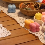 Творческие проекты в античном стиле с символами олимпийских богов