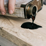 Декоративный игровой автомат ручной работы в мистическом стиле