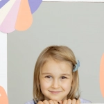 Самодельное игровое колесо в стиле Crazy Time для домашнего использования