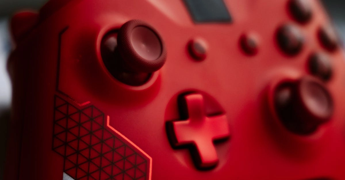 Креативные решения в дизайне современных игровых веб-порталов